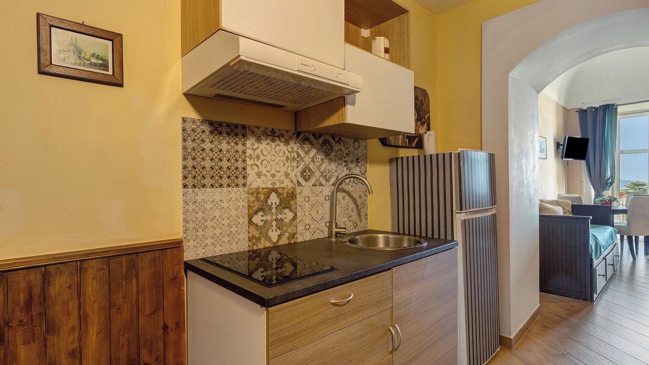 Photo of Kitchen in Meta