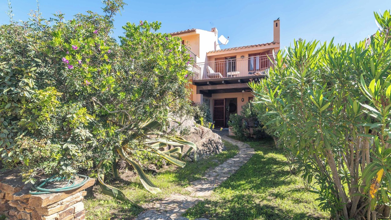 Photo of Outdoor in Porto Ottiolu