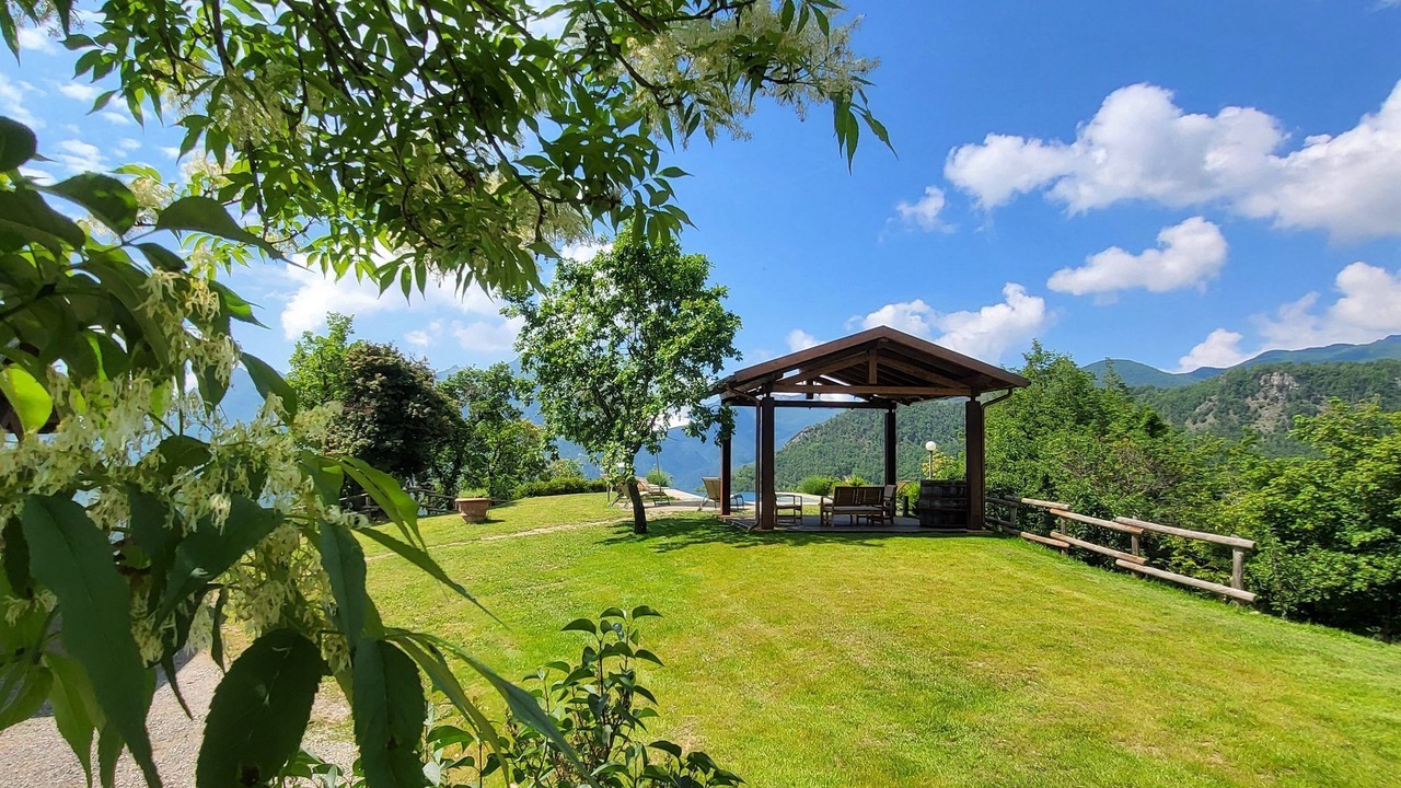 Photo of Outdoor in Castelnuovo di Garfagnana