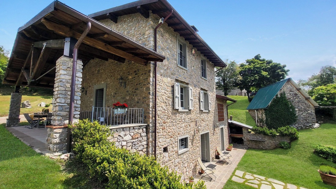 Photo of Outdoor in Castelnuovo di Garfagnana