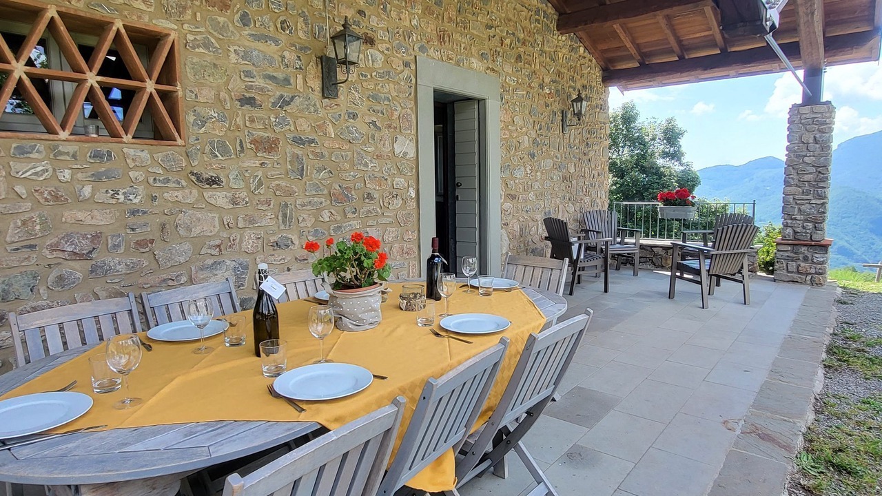 Photo of Outdoor in Castelnuovo di Garfagnana