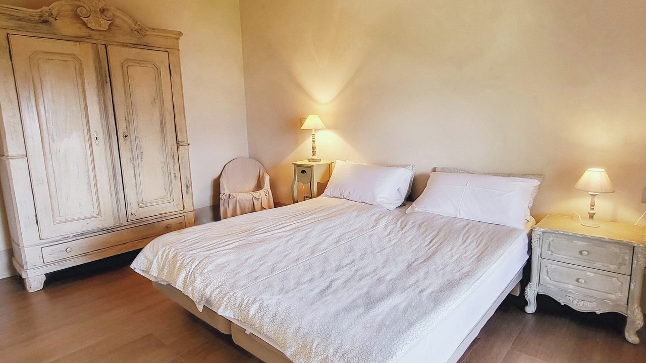 Photo of Bedroom in Castelnuovo di Garfagnana