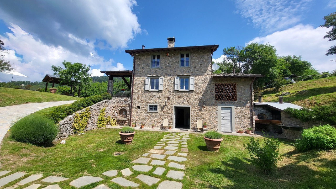 Photo of Outdoor in Castelnuovo di Garfagnana