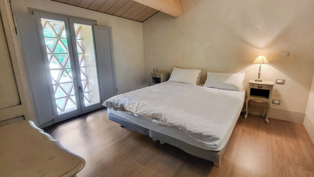 Photo of Bedroom in Castelnuovo di Garfagnana