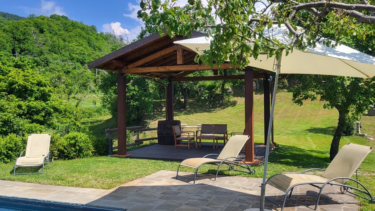 Photo of Outdoor in Castelnuovo di Garfagnana