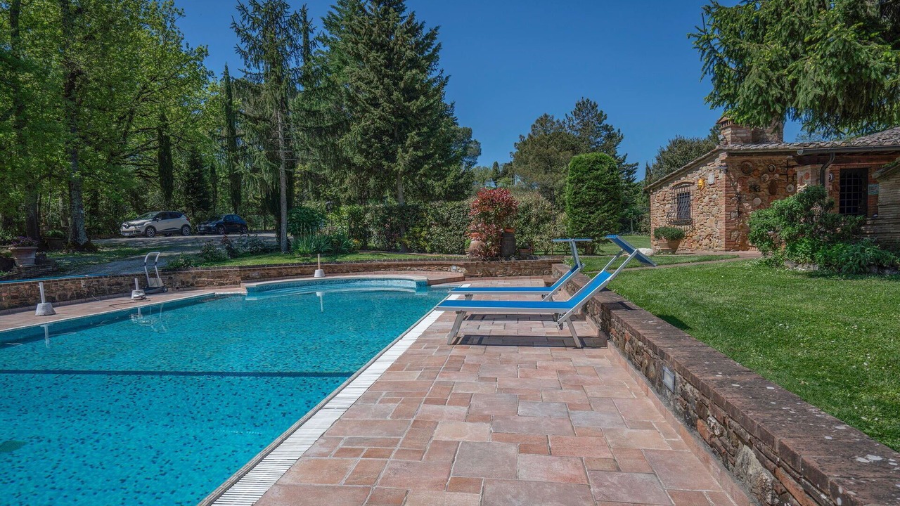 Photo of Outdoor in Gambassi Terme