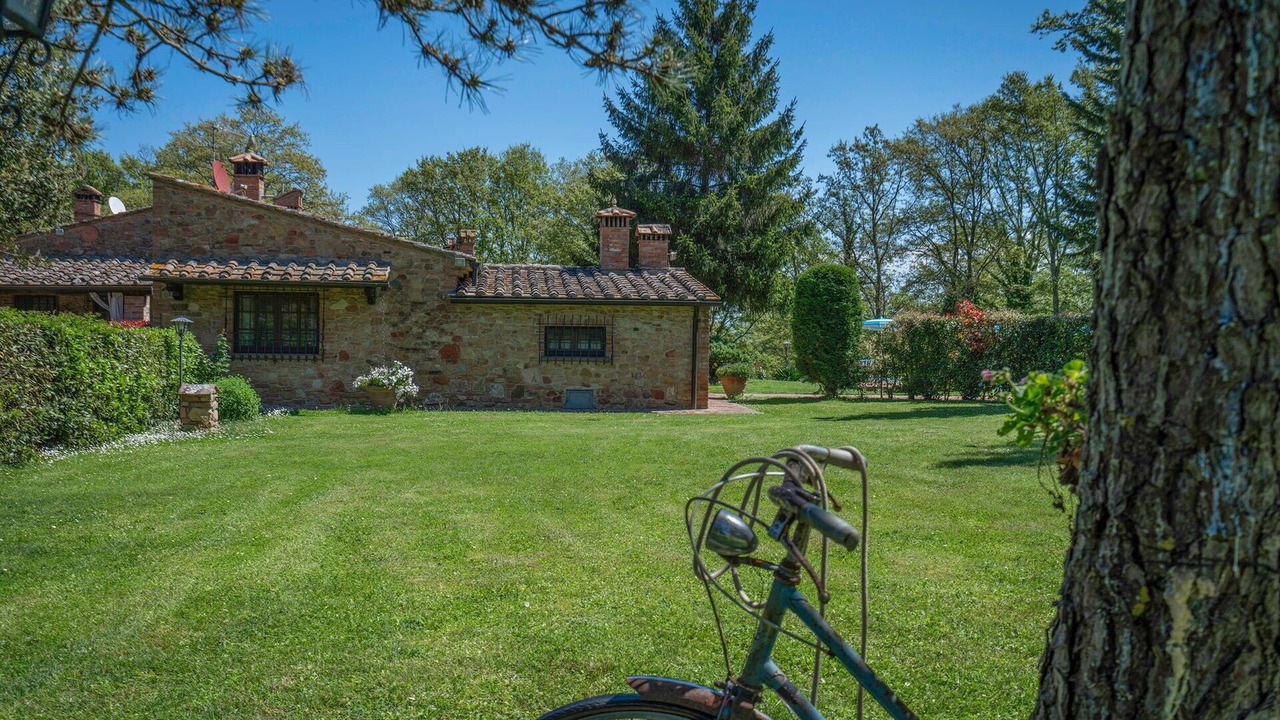 Photo of Outdoor in Gambassi Terme