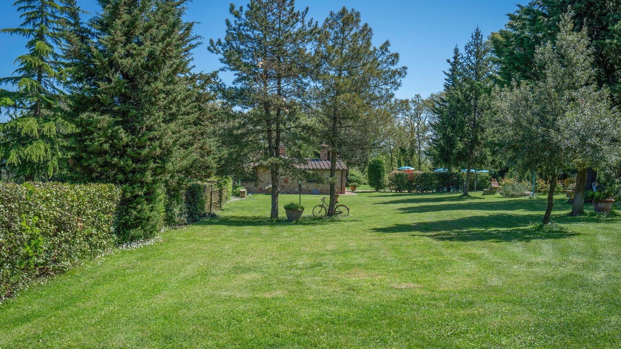 Photo of Outdoor in Gambassi Terme