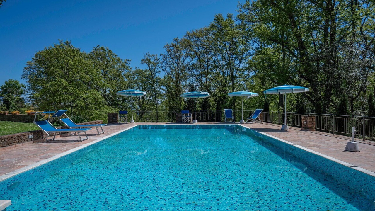 Photo of Outdoor in Gambassi Terme