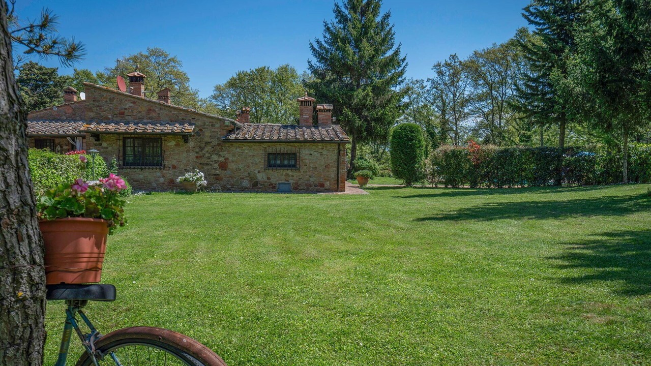 Photo of Outdoor in Gambassi Terme