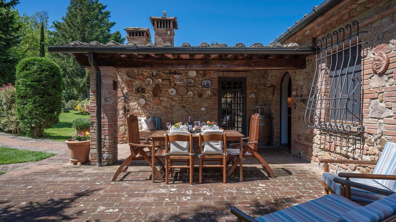 Photo of Outdoor in Gambassi Terme