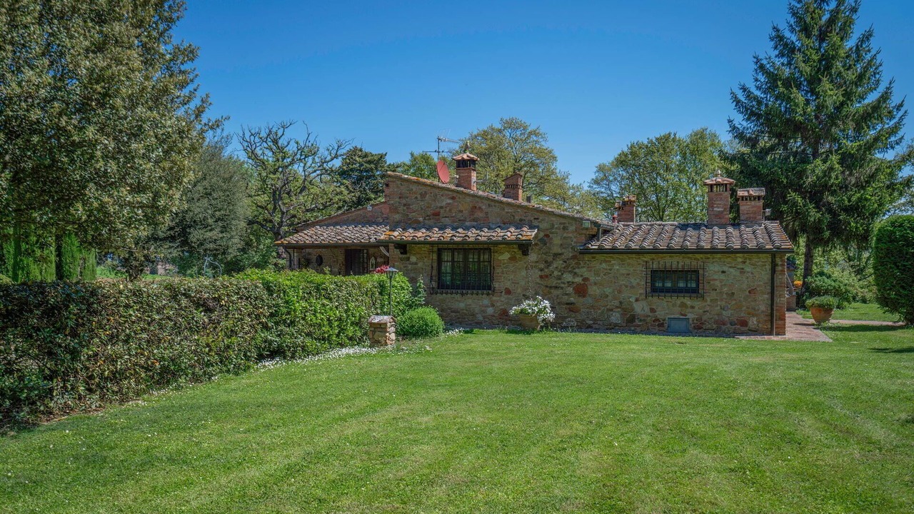Photo of Outdoor in Gambassi Terme