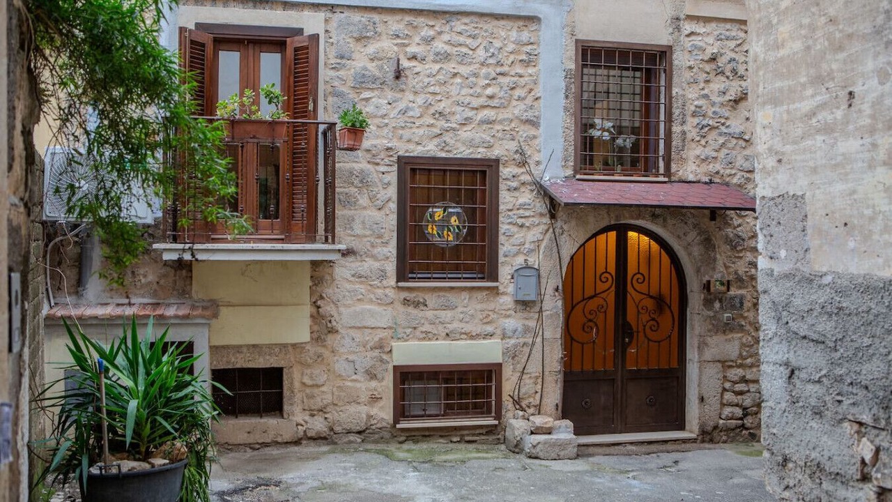 Photo of Outdoor in Sezze