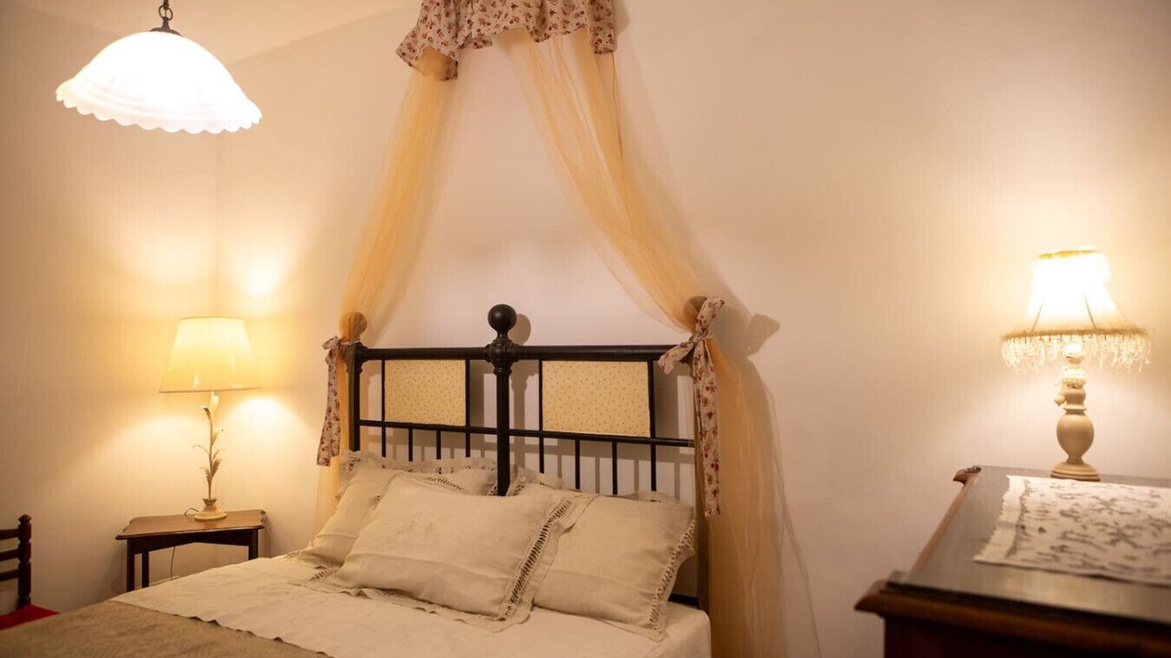 Photo of Bedroom in Sezze