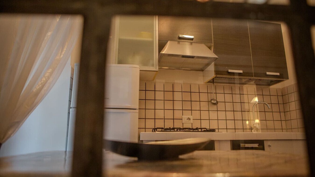 Photo of Kitchen in Sezze