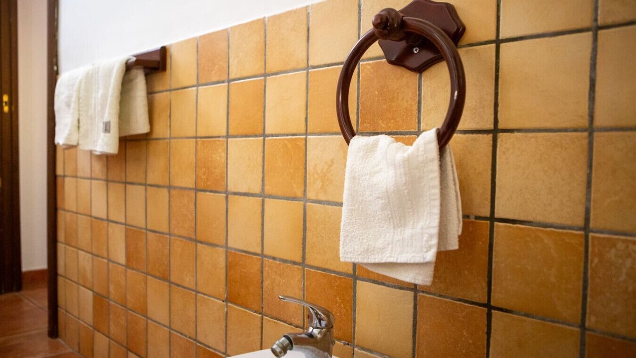 Photo of Bathroom in Sezze