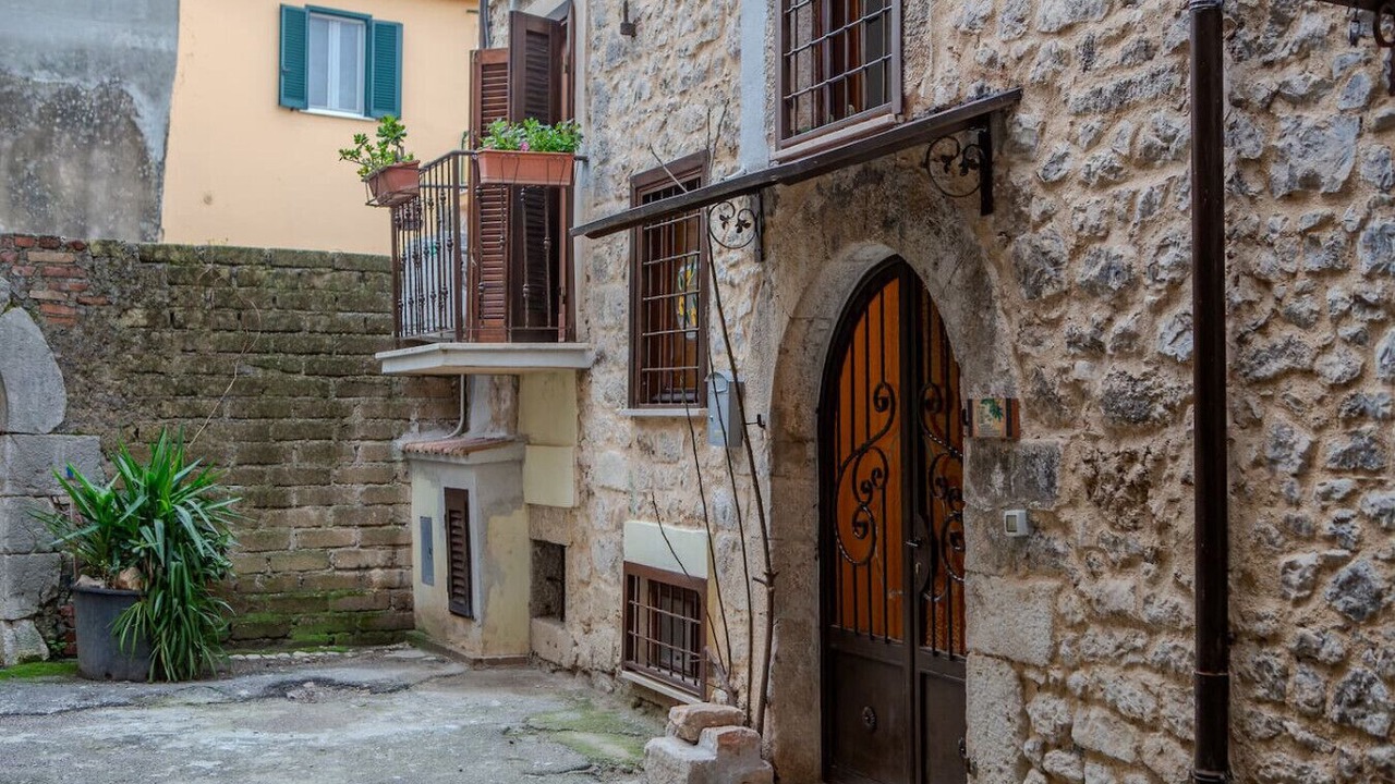 Photo of Outdoor in Sezze