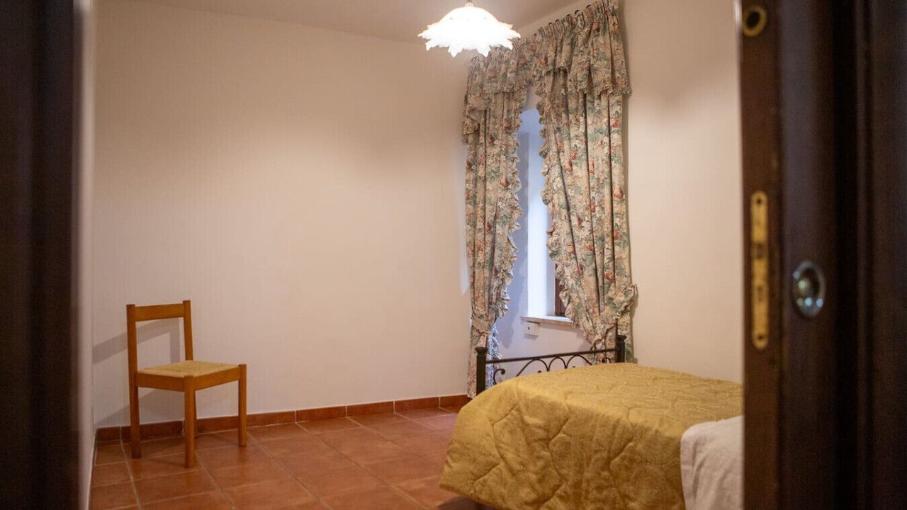 Photo of Bedroom in Sezze