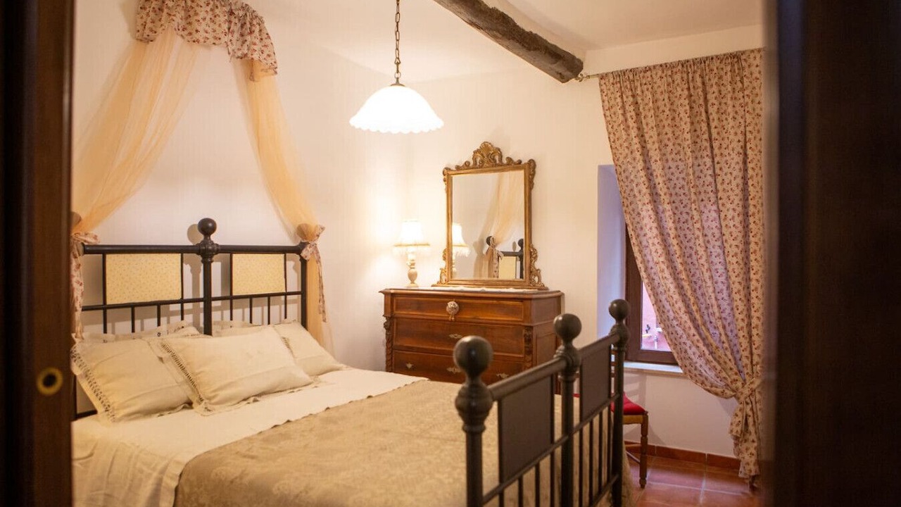 Photo of Bedroom in Sezze