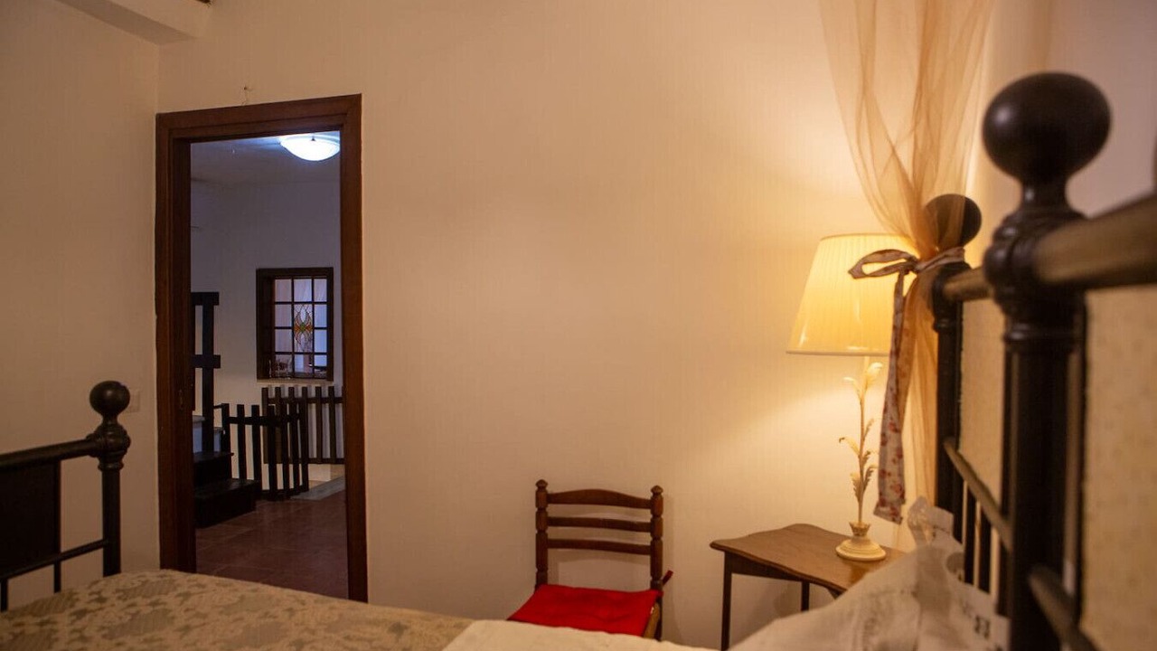 Photo of Bedroom in Sezze