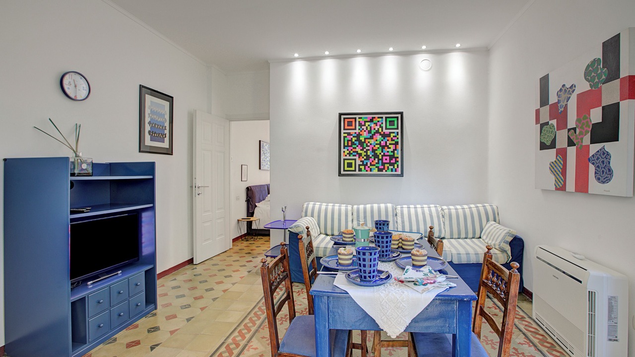 Photo of Bedroom in Lesa