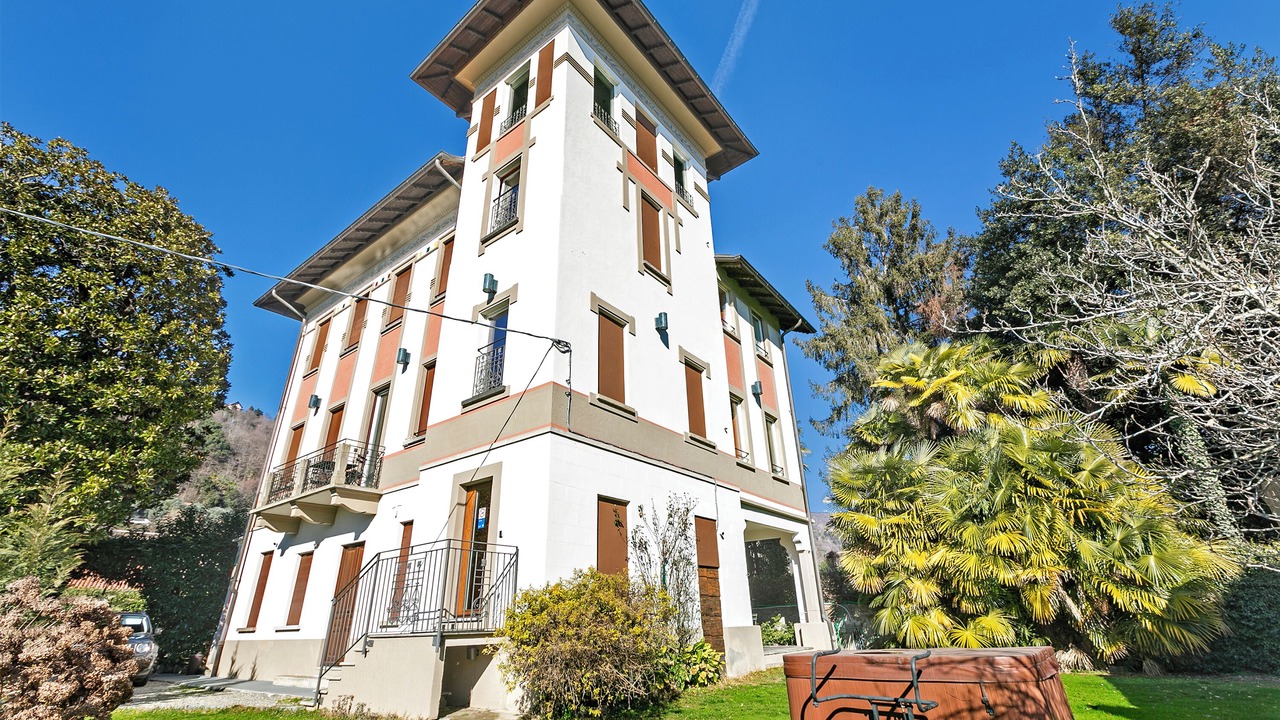 Photo of Outdoor in Solcio