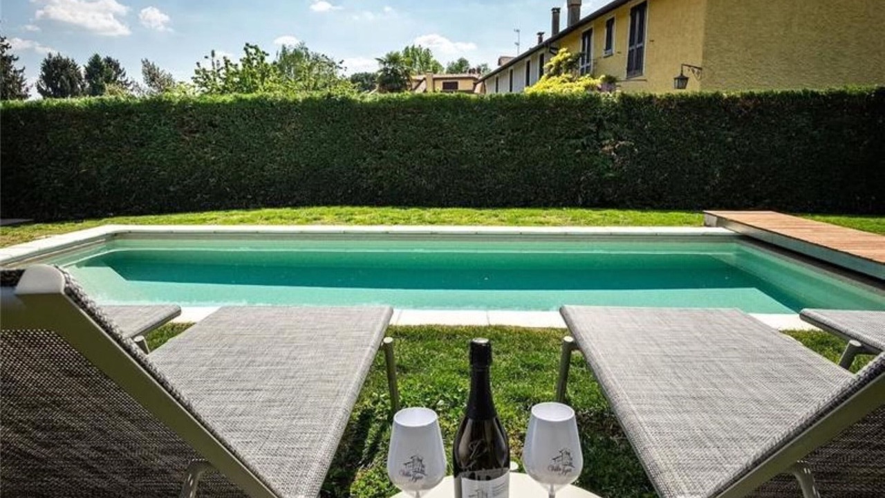 Photo of Outdoor in Solcio