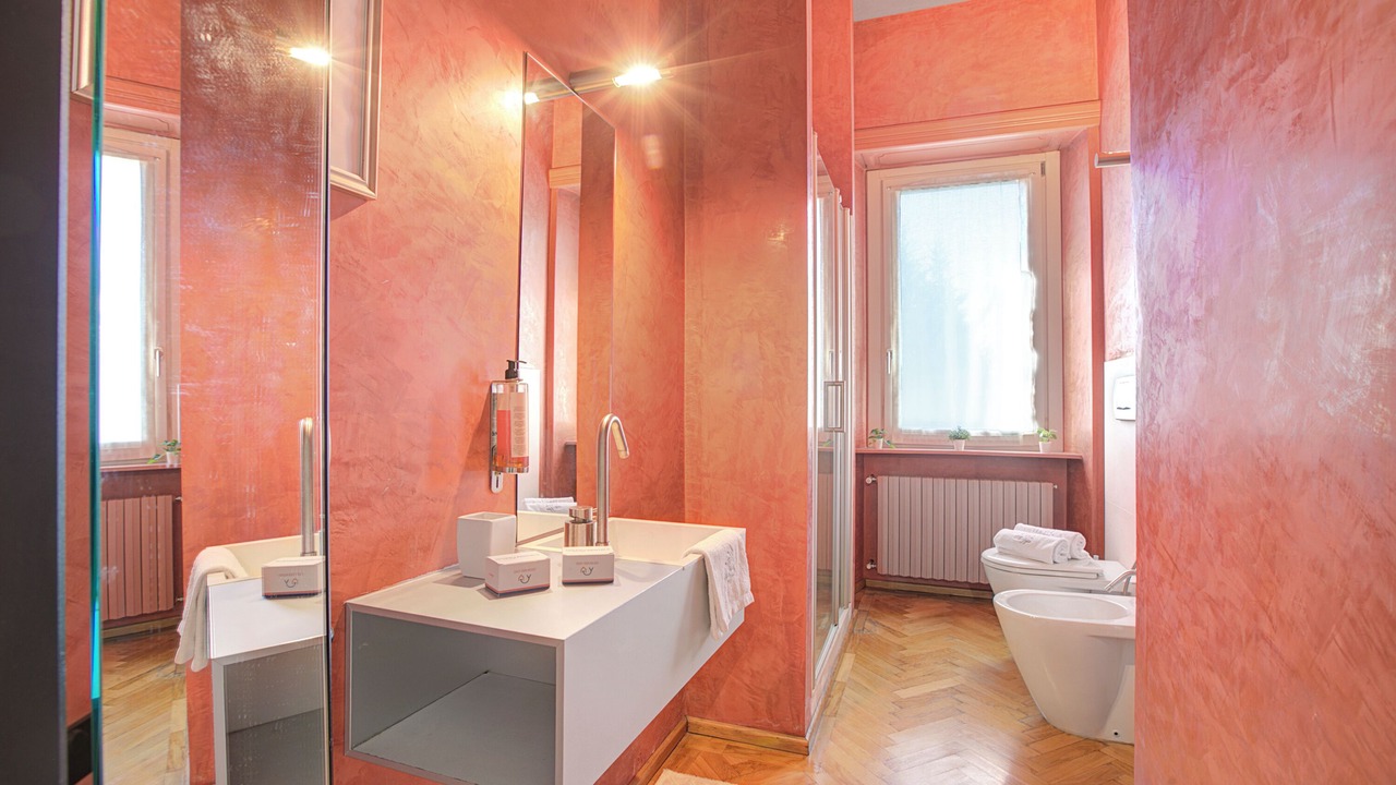 Photo of Bathroom in Solcio