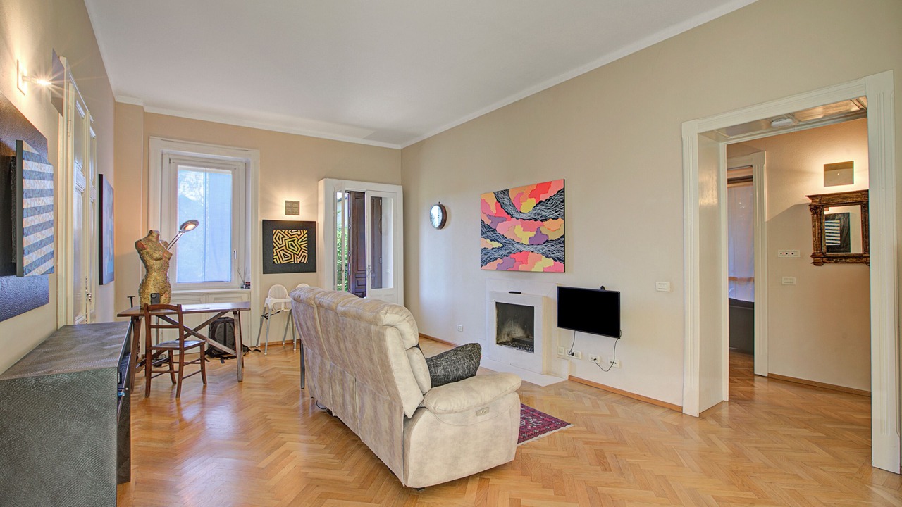 Photo of Livingroom in Solcio