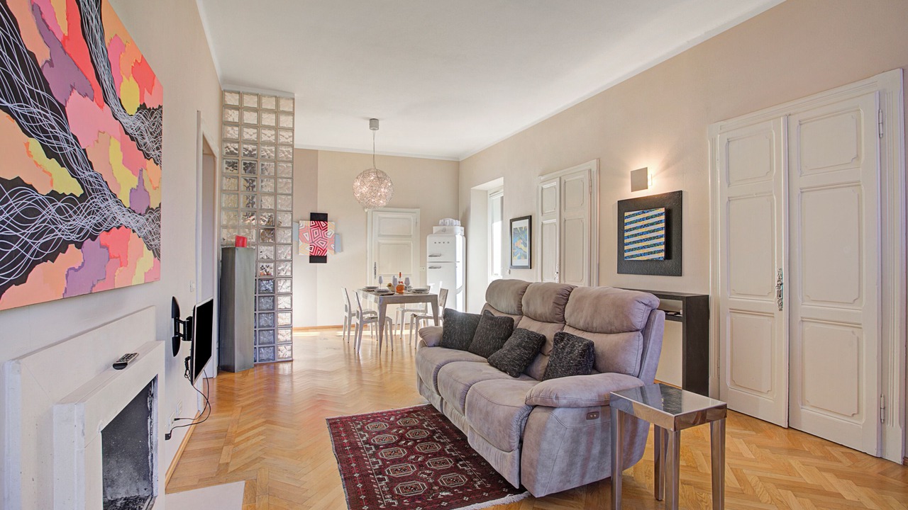 Photo of Bedroom in Solcio