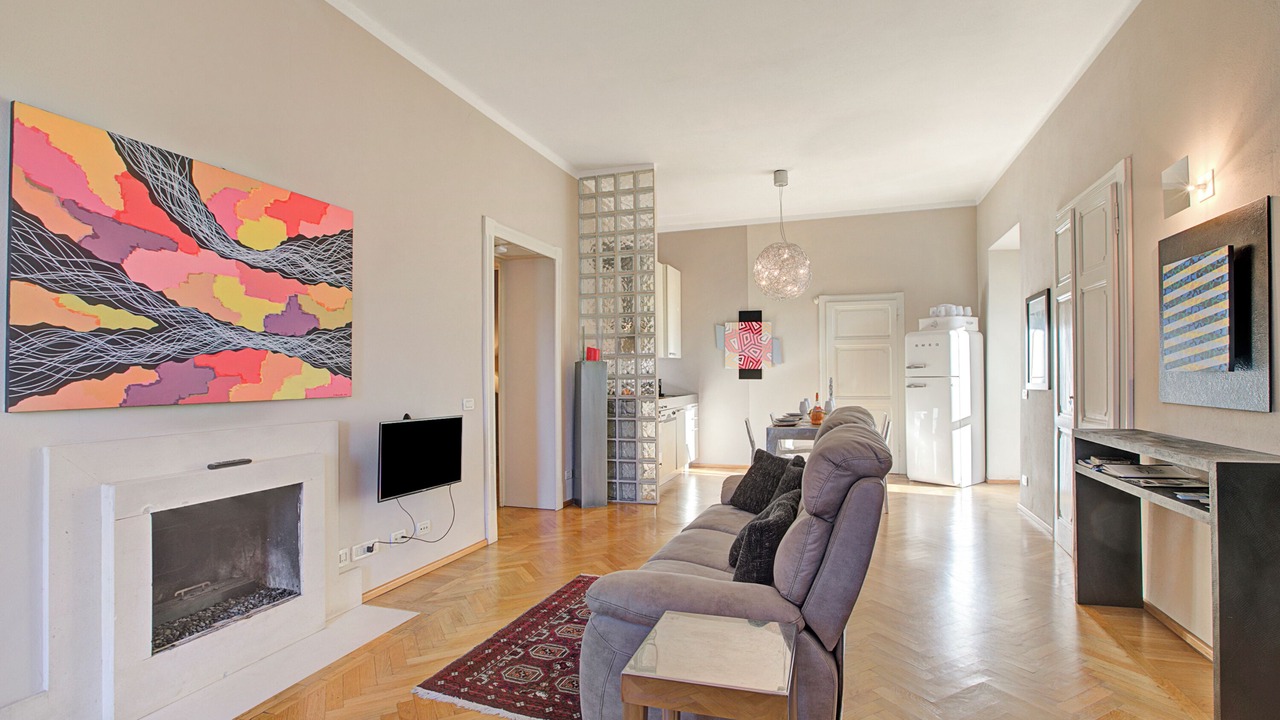 Photo of Bedroom in Solcio