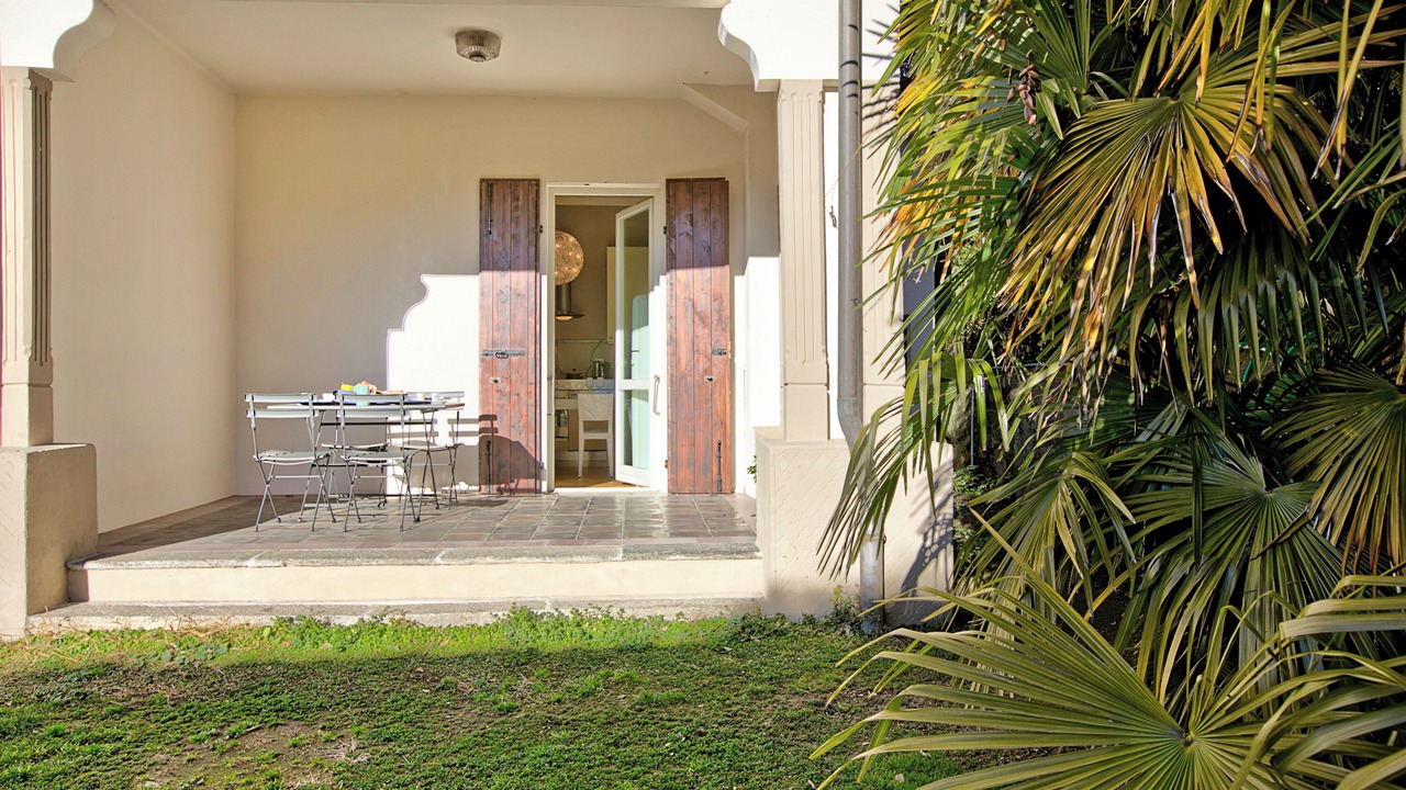Photo of Outdoor in Solcio