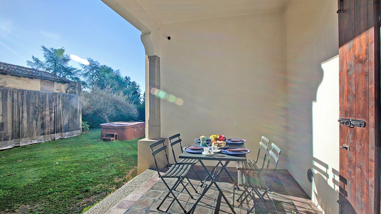 Photo of Outdoor in Solcio