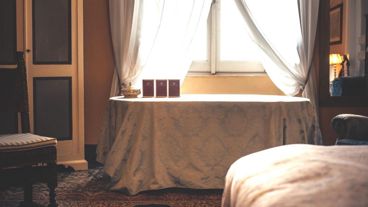 Photo of Bedroom in Fermo