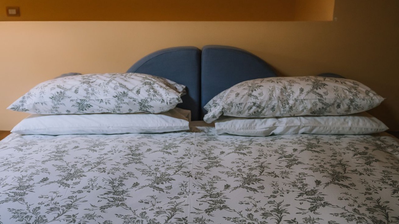 Photo of Bedroom in Fermo