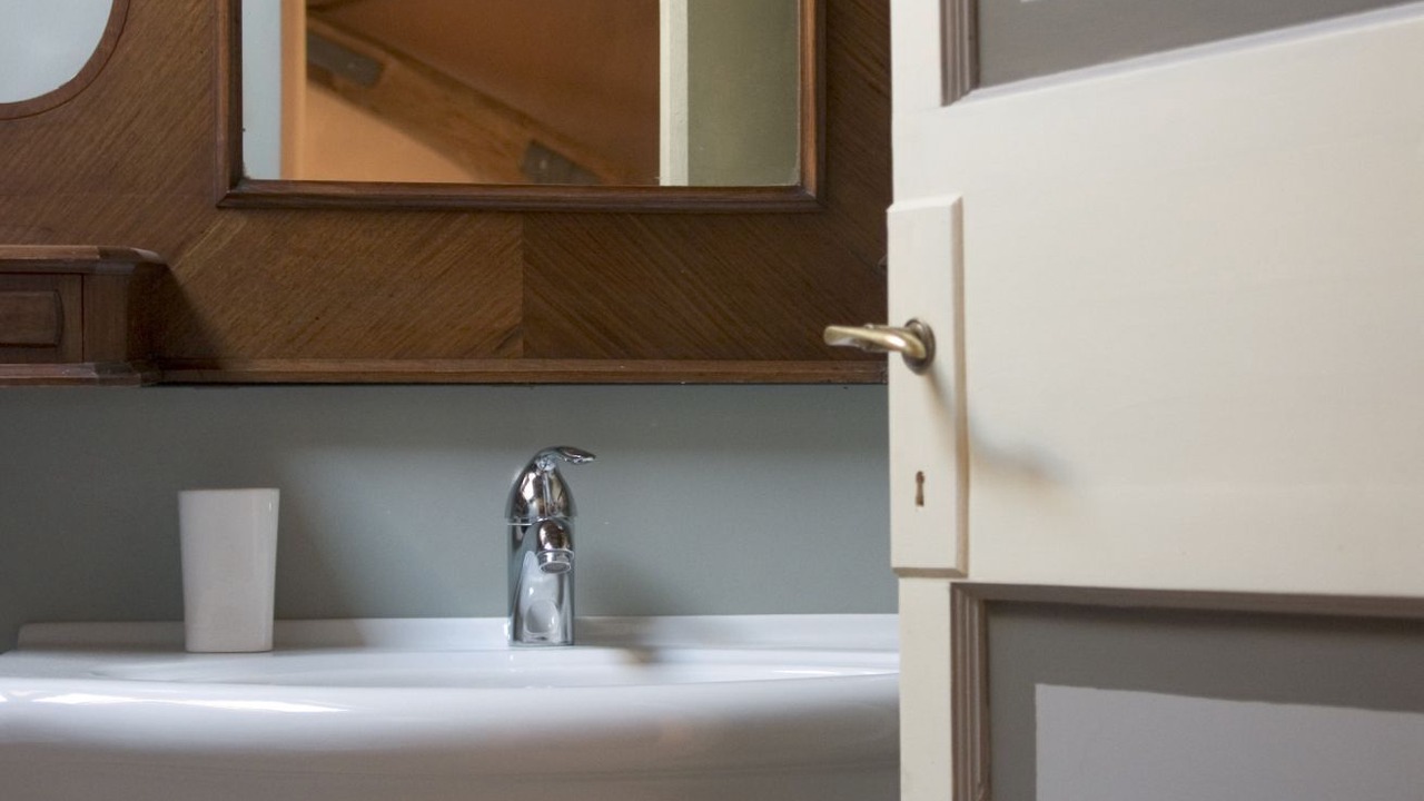 Photo of Bathroom in Fermo