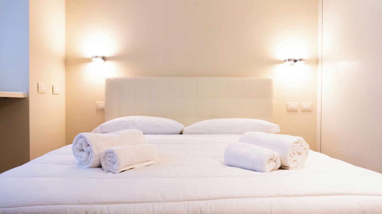 Photo of Bedroom in Porta Nuova