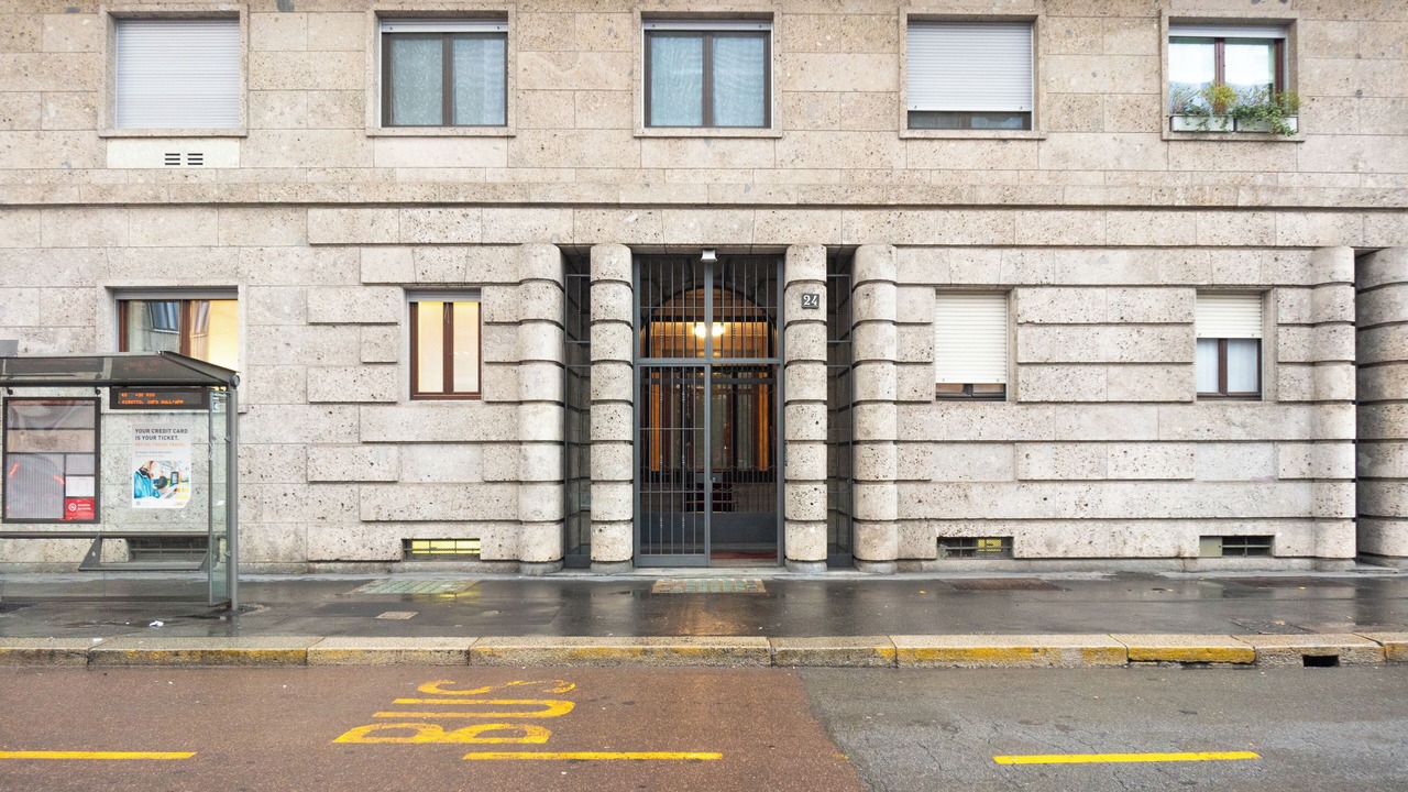 Photo of Outdoor in Porta Nuova