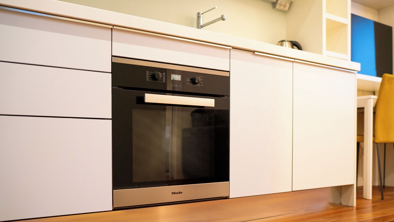 Photo of Kitchen in Porta Nuova