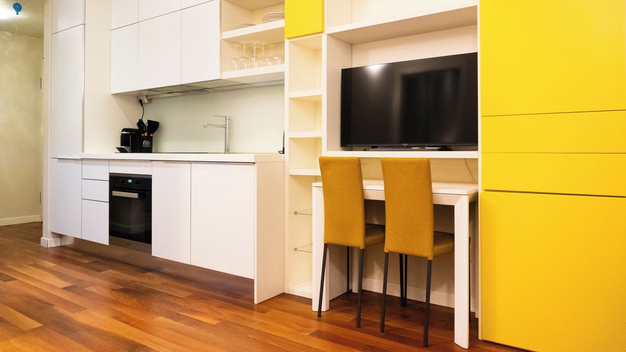 Photo of Kitchen in Porta Nuova