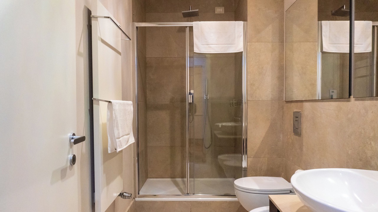 Photo of Bathroom in Porta Nuova