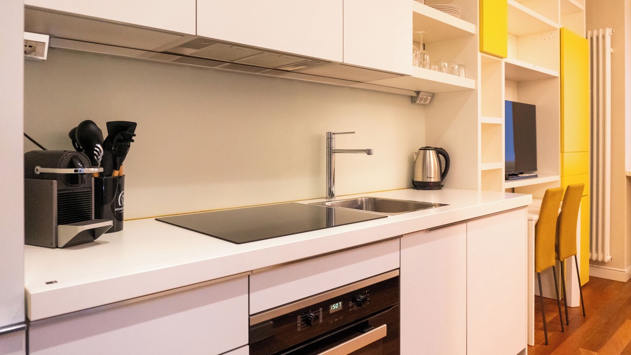 Photo of Kitchen in Porta Nuova
