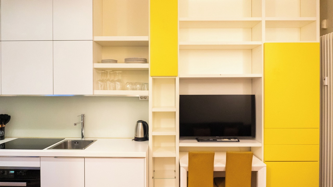 Photo of Kitchen in Porta Nuova