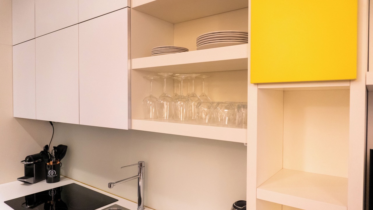 Photo of Kitchen in Porta Nuova
