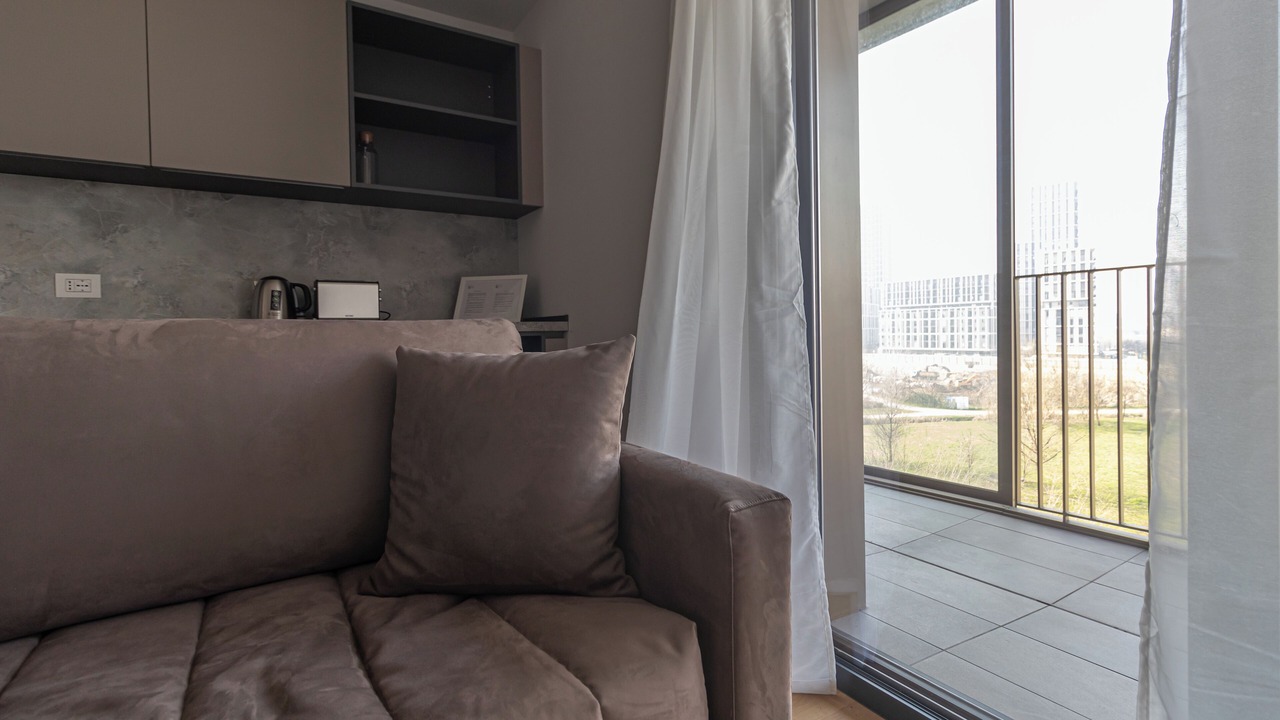 Photo of Livingroom in Musocco