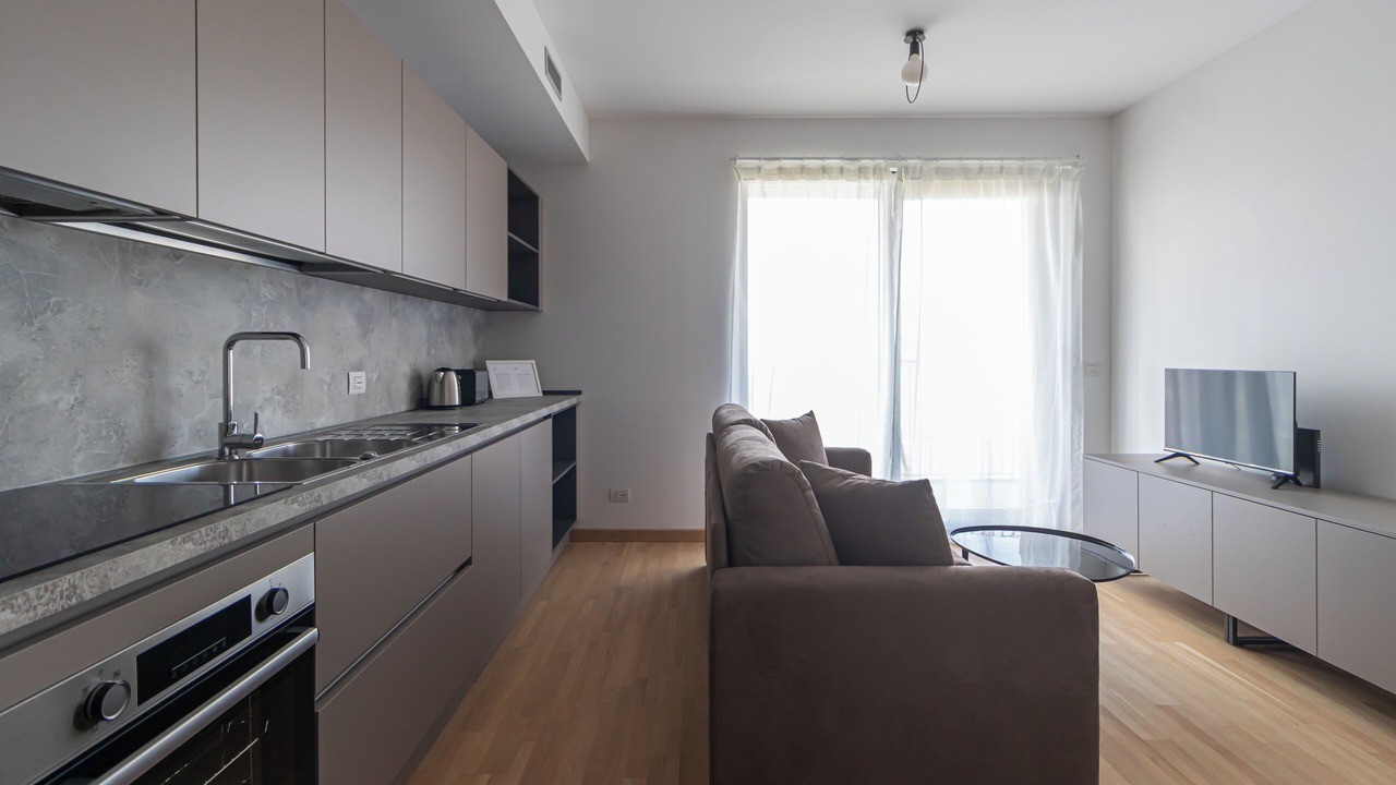 Photo of Kitchen in Musocco