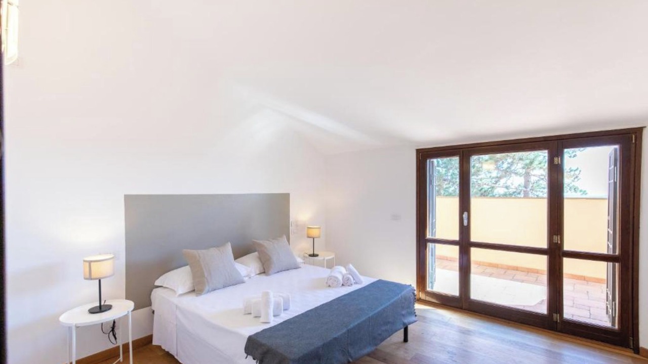 Photo of Bedroom in San Mariano