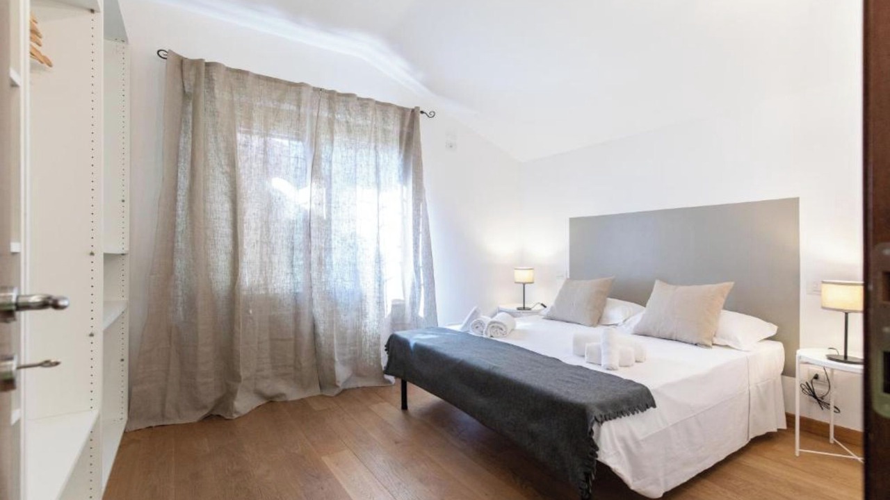 Photo of Bedroom in San Mariano