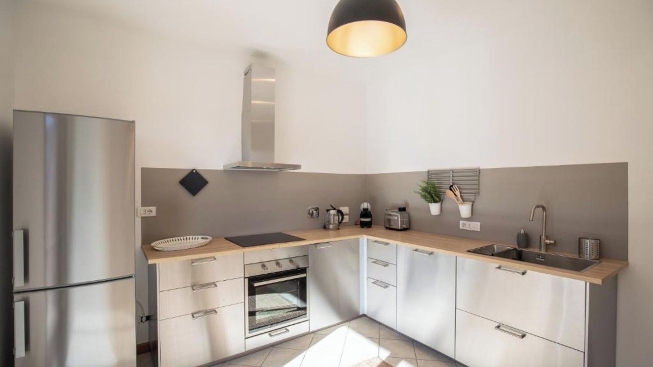 Photo of Kitchen in San Mariano