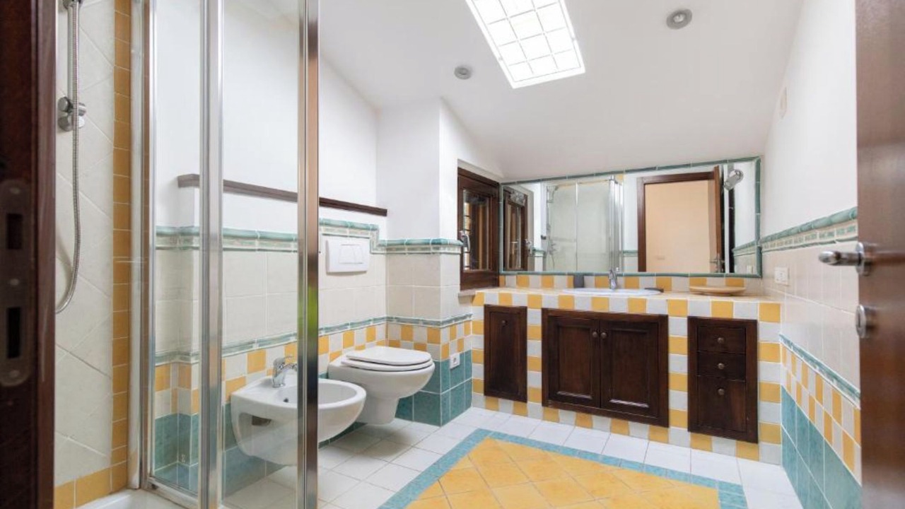 Photo of Bathroom in San Mariano